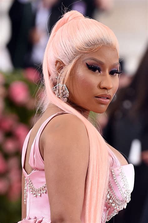 nicki minaj 2019